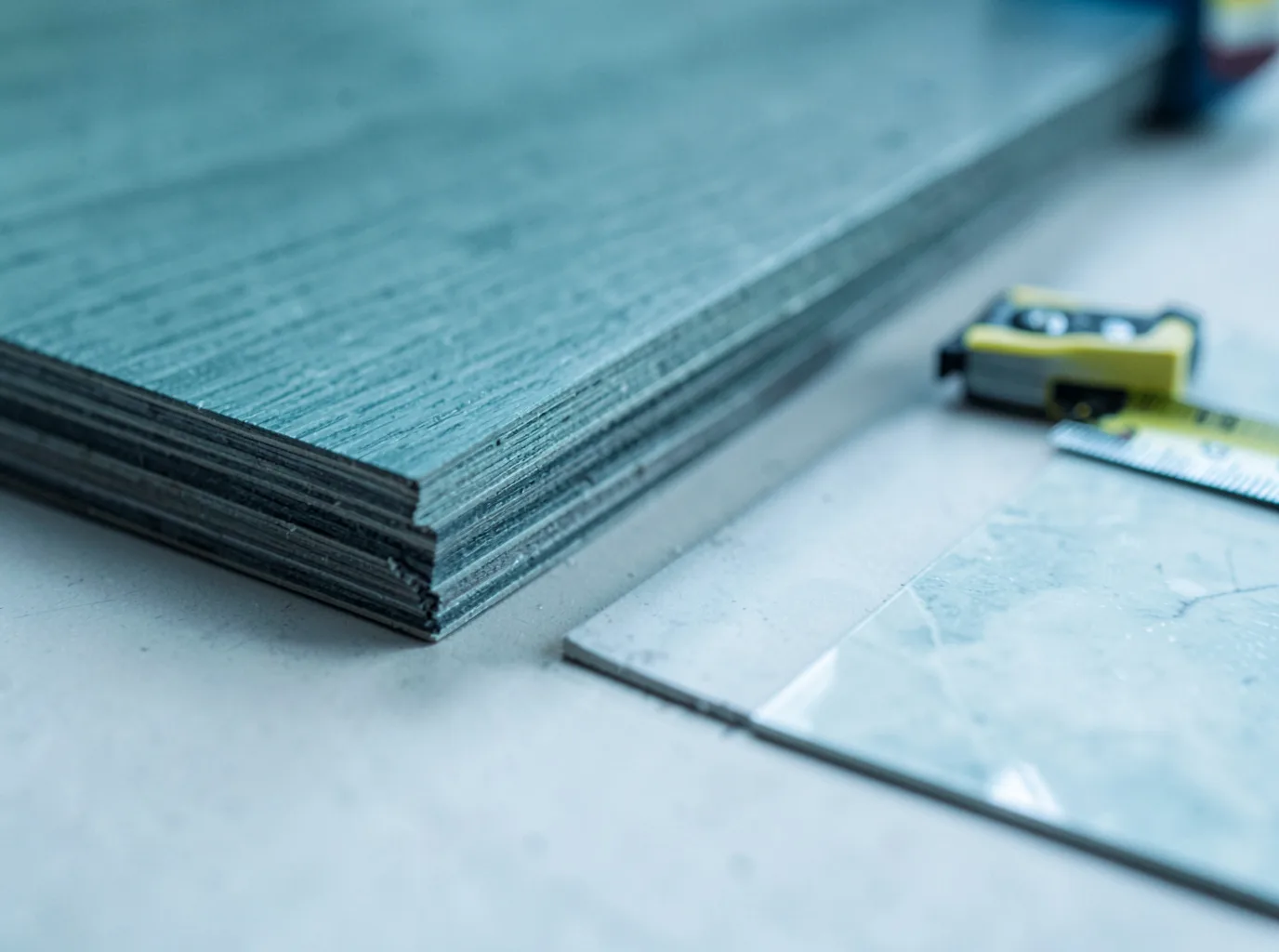 Luxury Vinyl Plank Installation Tucker, GA FAQs
